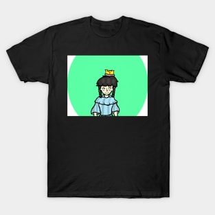 Cutest in the Land T-Shirt